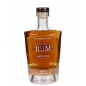 William Hinton Rhum Vieux 6 ans Brandy Cask 42° 70 cl Madère (Portugal)