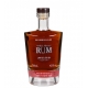 William Hinton Rhum Vieux 6 ans Portugaise Fortified Wine Cask 42° 70 cl Madère (Portugal)