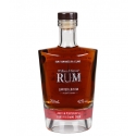 William Hinton Rhum Vieux 6 ans Portugaise Fortified Wine Cask 42° 70 cl Madère (Portugal)