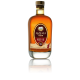 Dzama Rhum ambré de nosy be prestige 52° 70 cl Madagascar