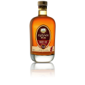 Dzama Rhum Ambré de Nosy Be Prestige 52° 70 cl Madagascar