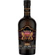 Naga Rum Triple Wood boisson spiritueuse à base de rhum 42,7° 70 cl Indonésie