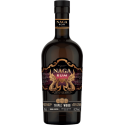 Naga Triple Wood boisson spiritueuse à base de rhum 42,7° 70 cl Indonésie