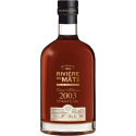 Rivière du Mat Rhum Vieux 2003 Single Cask 46° 70 cl Réunion