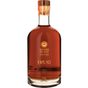 Rivière du Mat Rhum Vieux Opus 5 étui 43° 70 cl Réunion