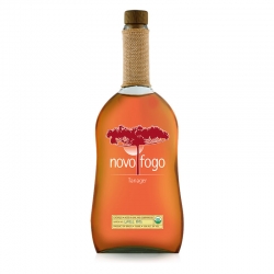 Novo Fogo Cachaça Tanager 42° 70 cl Brésil