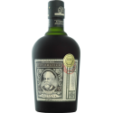 Diplomatico Rhum Vieux Hors d'Age Réserva Exclusiva 12 ans mignonette 40° 5 cl Venezuela