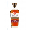 Worthy Park Rhum Vieux PX Sherry Cask Finish 57° 70 cl Jamaïque