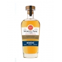 Worthy Park Rhum Vieux Madeira Cask Finish 58° 70 cl Jamaïque