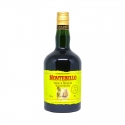 Montebello Rhum Vieux 3 ans 42° Guadeloupe