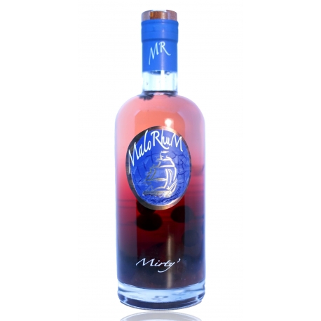 Malorhum Punch Mirty' 35° 70 cl