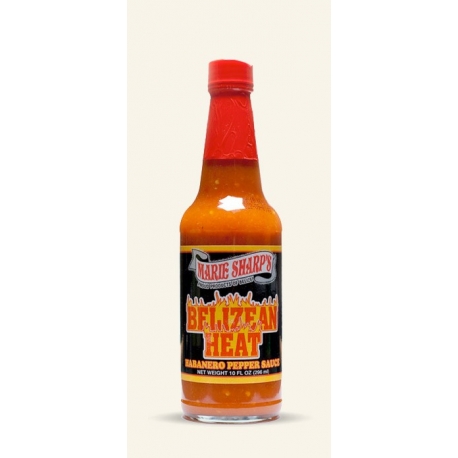 Marie Sharp's Sauce Belizean 148 ml