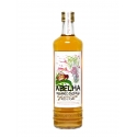 Abelha Cachaça Gold Organic Bio 38° 70 cl Brésil