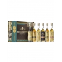 Plantation Experience Rhum Coffret Dégustation 41°  6x10 cl