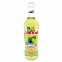 Madras Punch Citron Vert 18° 70cl Guadeloupe