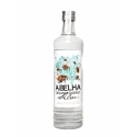 Abelha Cachaça Silver Organic Bio 39° 70 cl Brésil