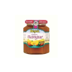 Royal Confiture Mangue 330 g