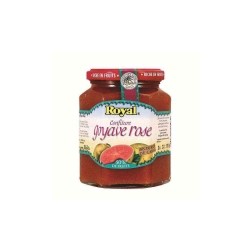 Royal Confiture Goyave Rose 330 g