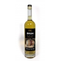 M & G Rhum Ambré Grogue Velha 44° 70 cl Cap-Vert