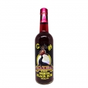 Gosling's Rhum Vieux Black Seal 40° 70cl Bermudes