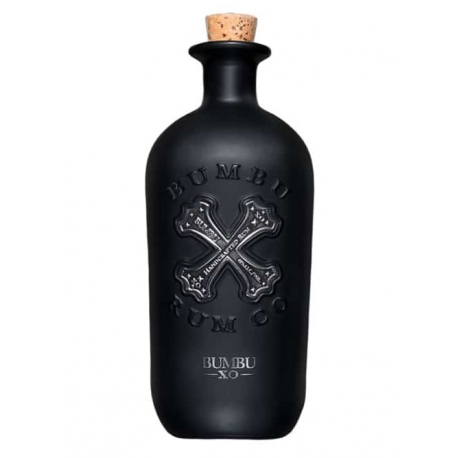 Bumbu Rhum Vieux XO 40° 70 cl Barbade