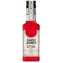 Saint James Caribbean Aromatic Bitters 44,5° 20 cl