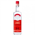 Saint James Rhum Blanc Coeur de Chauffe 60° 70 cl Martinique