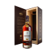 Abuelo Rhum Vieux 30 centuria solera coffret 40° 70 cl Panama