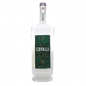 Copalli Rhum Blanc White Rum Bio 42° 70 cl Belize
