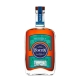 Fortin Rhum Vieux 5-8 ans Heroica coffret + 2 verres 40° 70 cl Paraguay