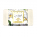 Parfums des Iles Savon Vanille Poudrée 100g