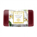 Parfums des Iles Savon Vanille Tiaré 100g