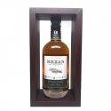Mezan Rhum Vieux 18 ans Single Cask Long Pond Fût 2 58.6° 70cl