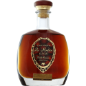 Dos Maderas Rhum Vieux Luxus 15 carafe coffret 40° 70 cl Caraïbes-Espagne