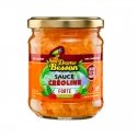 Dame Besson Sauce Créoline Forte 210ml / 170g PM