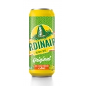 Ordinaire soda cannette 33 cl