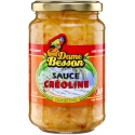Dame Besson Sauce Créoline 370ml / 320g MM