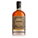 Aikan Whisky Extra Collection vieilli en fût de rhum étui 43° 50cl Martinique