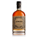 Aikan Whisky Extra Collection vieilli en fût de rhum étui 43° 50cl Martinique