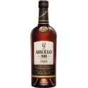 Abuelo Rhum Vieux Anejo 12 ans Two Oaks 40° 70 cl Panama