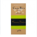 Pralus Chocolat Noir 75% Costa Rica tablette 100 g