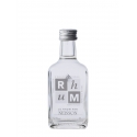 Neisson Rhum Blanc le Rhum par Neisson 52,5° 20 cl Martinique