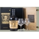 Diplomatico Rhum Vieux Seleccion de Familia coffret + 2 verres 43° 70 cl Venezuela