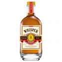 Whisper Rhum Vieux 8 ans 40° 70 cl Barbade