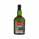 Compagnie des Indes Rhum Vieux 8 ans West Indies 43° 70 cl Caraïbes