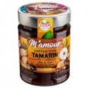 M'Amour Confiture Tamarin 325 g