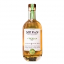 Mezan Rhum Vieux 12 ans Jamaica Monymusk 2007 46° 70 cl Jamaïque