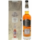 Dzama Rhum Vieux 5 ans Finition Cognac 40° 70 cl Madagascar