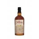 Malecon Rhum Vieux 20 ans Rare Proof étui 48,4° 70 cl Panama