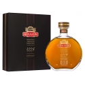 Dillon Rhum Vieux Millésime 2004 carafe coffret 43° 70 cl Martinique